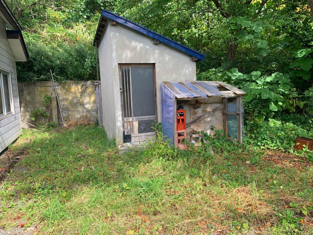 Rumah Luas 6LDK dengan Tanah 364m² di Hokkaido