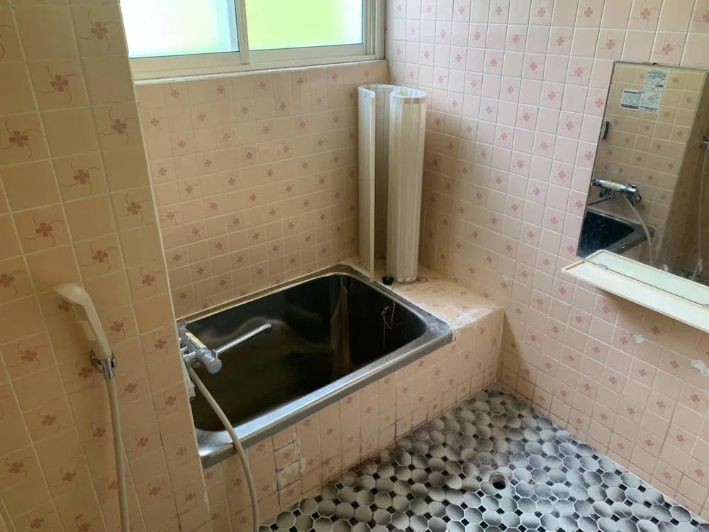 Rumah Luas 6LDK dengan Tanah 364m² di Hokkaido