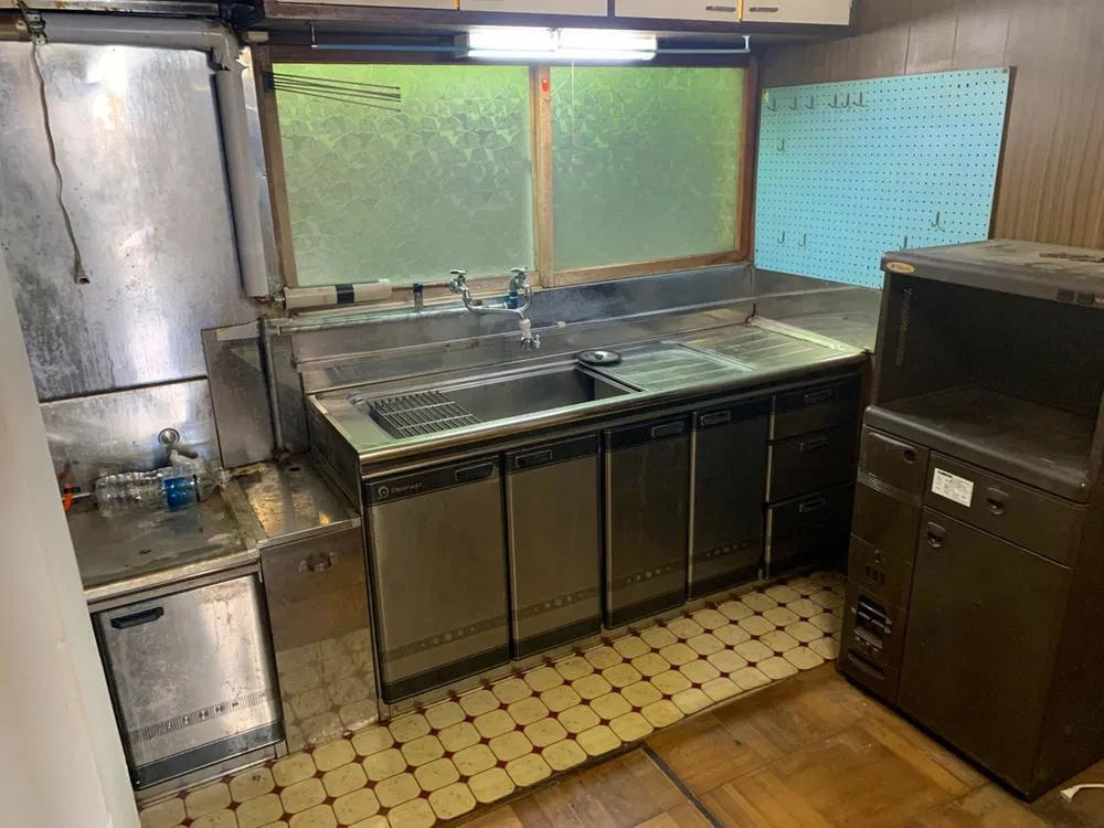 Rumah Luas 6LDK dengan Tanah 364m² di Hokkaido