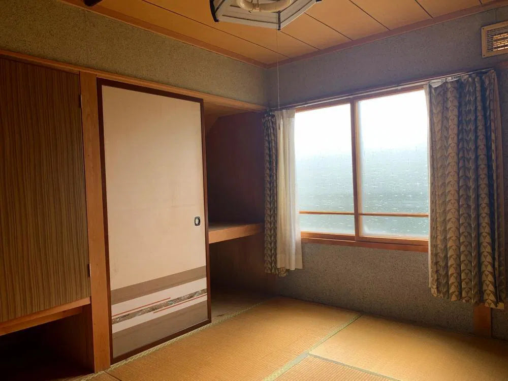 Rumah Luas 6LDK dengan Tanah 364m² di Hokkaido