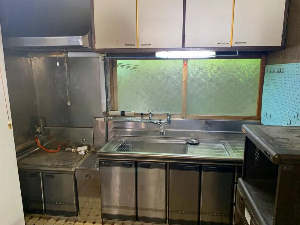 Rumah Luas 6LDK dengan Tanah 364m² di Hokkaido