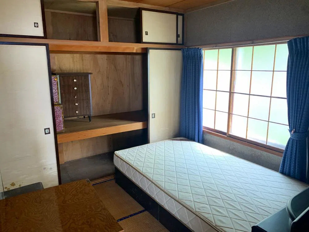 Rumah Luas 6LDK dengan Tanah 364m² di Hokkaido