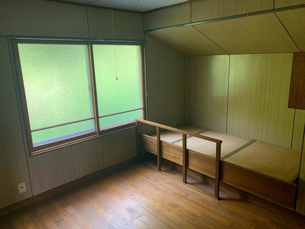 Rumah Luas 6LDK dengan Tanah 364m² di Hokkaido