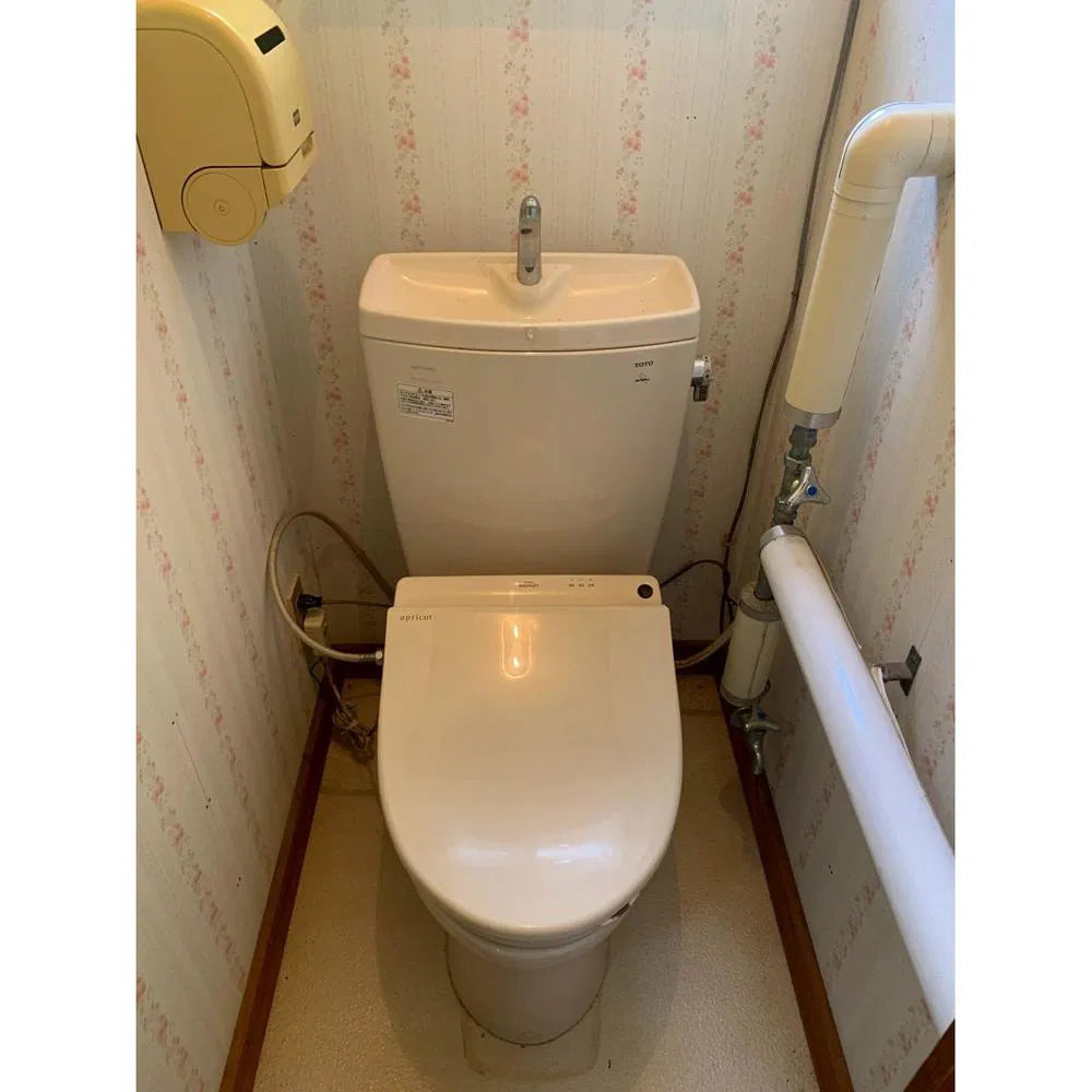 Rumah Luas 6LDK dengan Tanah 364m² di Hokkaido