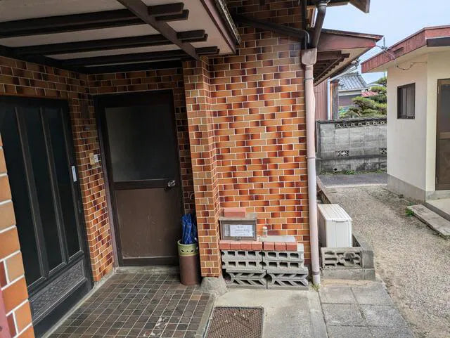 Rumah 5SLDK Siap Huni Dekat Stasiun di Mie