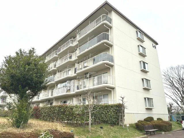 Hunian Murah di Kawagoe – 3 Kamar, Siap Huni, Akses Mudah ke Tokyo