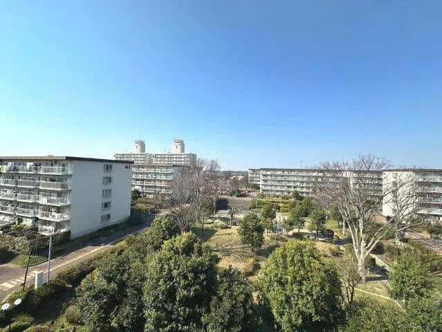 Hunian Murah di Kawagoe – 3 Kamar, Siap Huni, Akses Mudah ke Tokyo