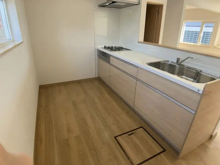 4Beds House in Ebetsu-shi, Hokkaido