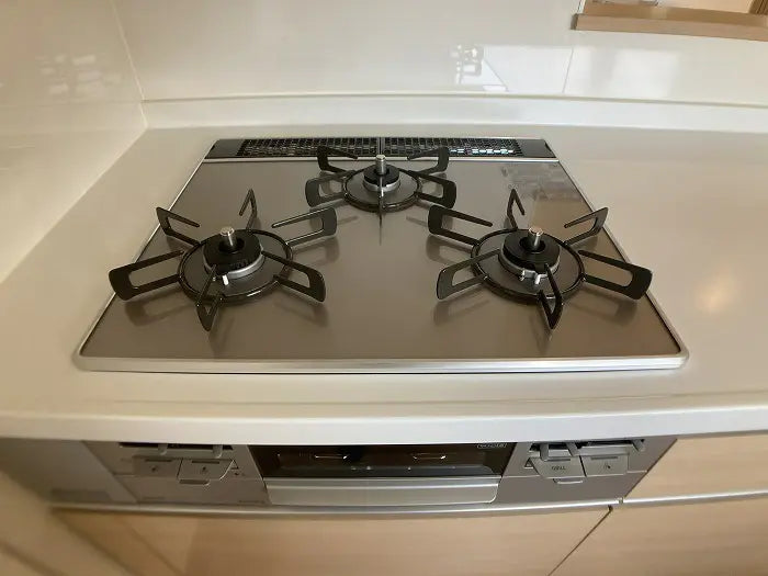 4Beds House in Ebetsu-shi, Hokkaido