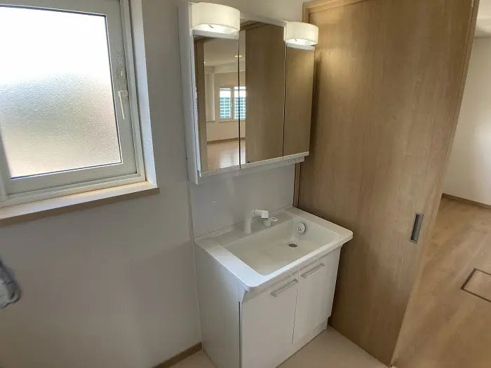 4Beds House in Ebetsu-shi, Hokkaido