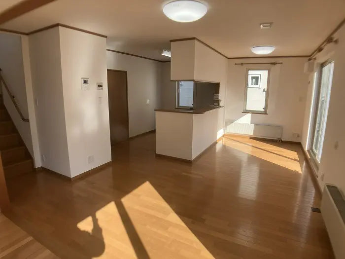 3Beds House in Kita-ku,Sapporo-shi, Hokkaido