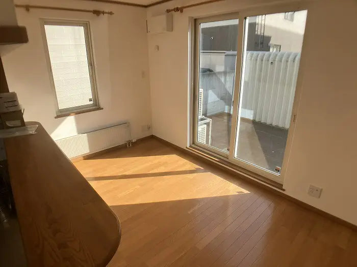 3Beds House in Kita-ku,Sapporo-shi, Hokkaido