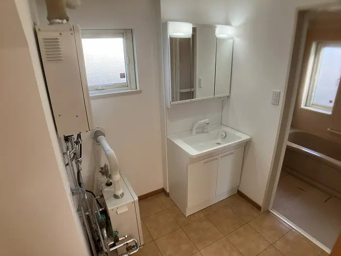 3Beds House in Kita-ku,Sapporo-shi, Hokkaido