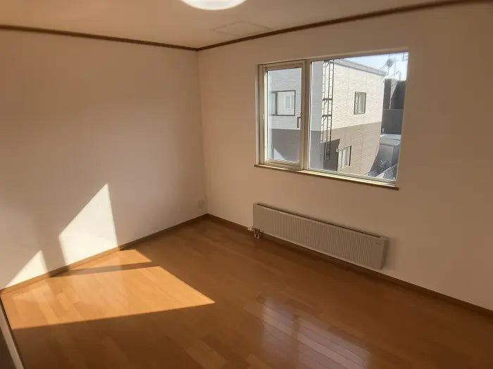 3Beds House in Kita-ku,Sapporo-shi, Hokkaido