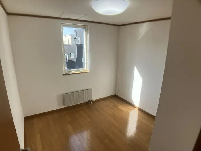 3Beds House in Kita-ku,Sapporo-shi, Hokkaido