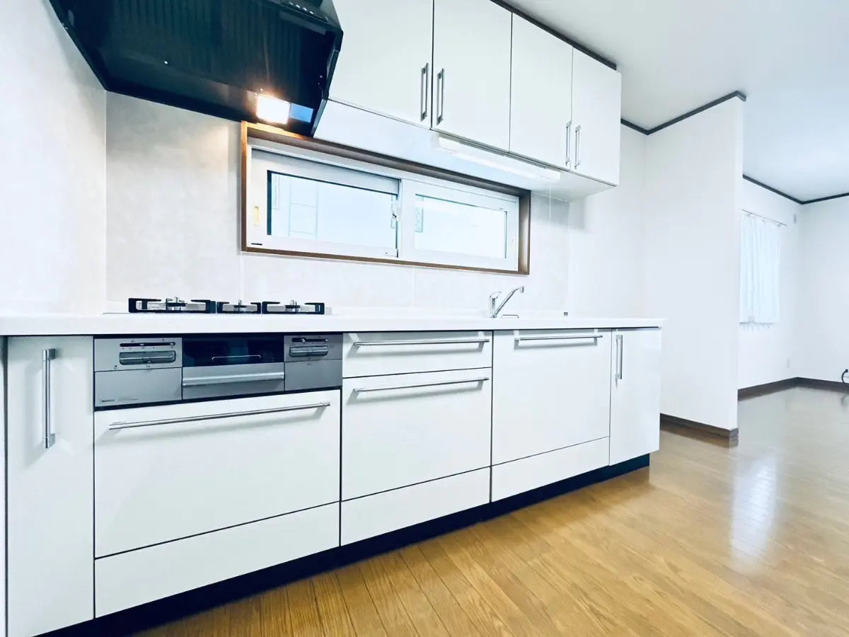 Mogami 2-6-10, Otaru-shi, Hokkaido