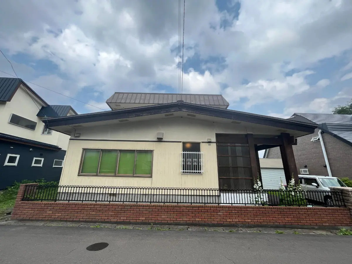 6Beds House in Otaru-shi, Hokkaido