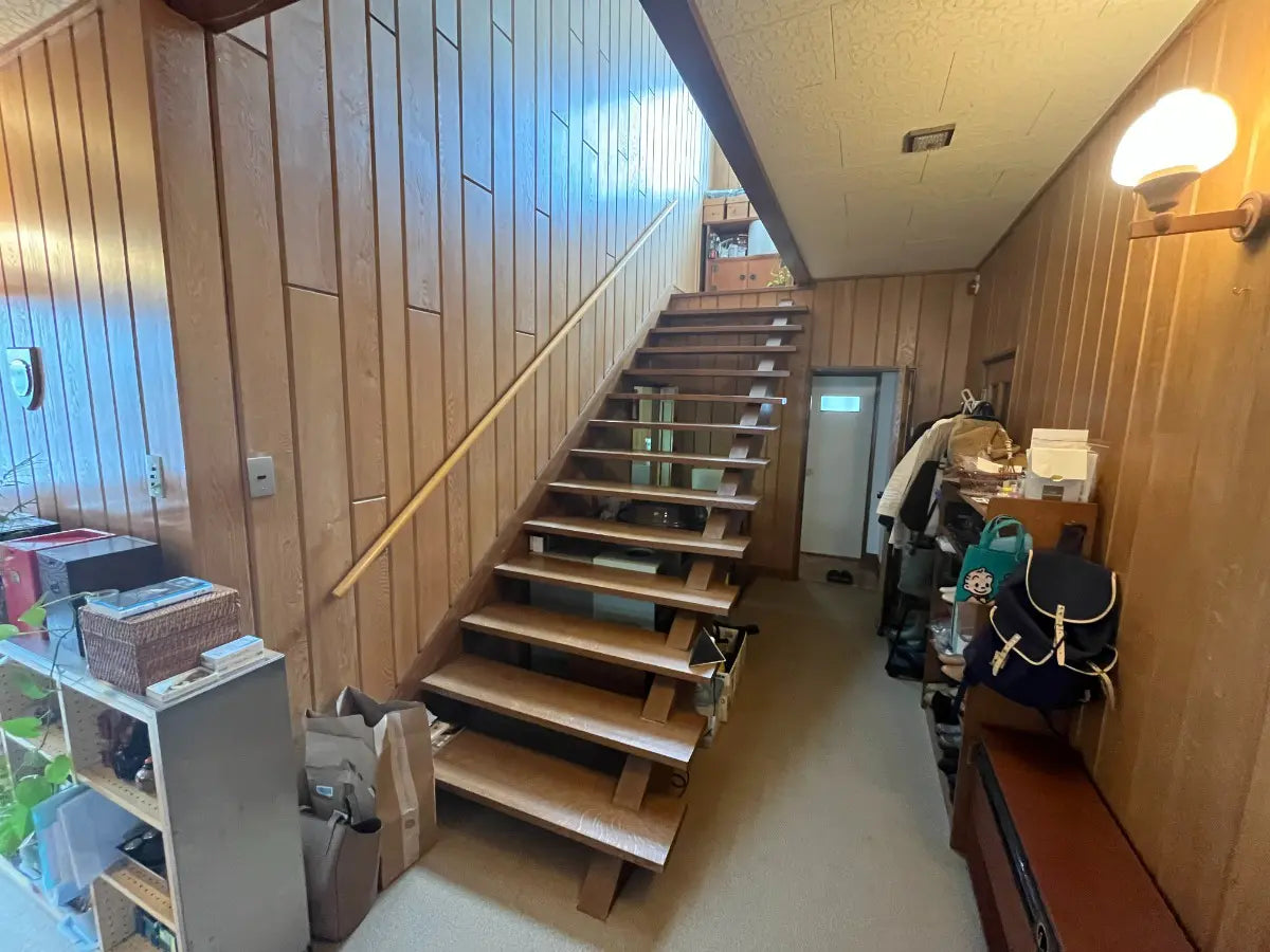 6Beds House in Otaru-shi, Hokkaido