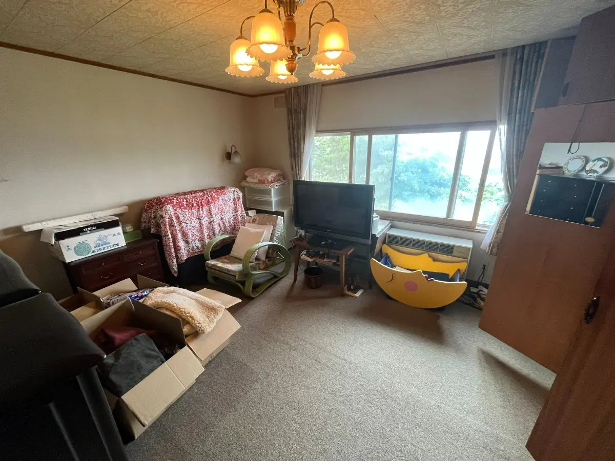 6Beds House in Otaru-shi, Hokkaido