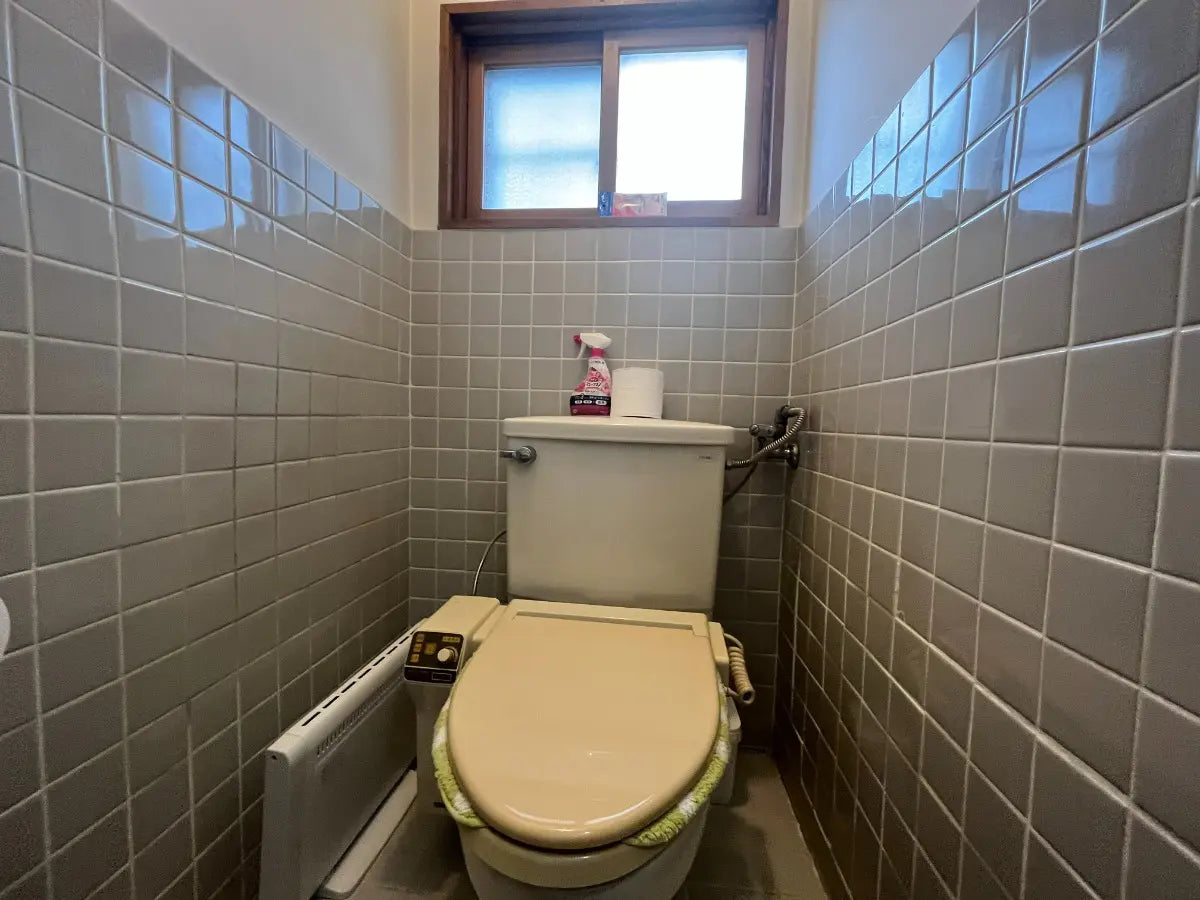 6Beds House in Otaru-shi, Hokkaido