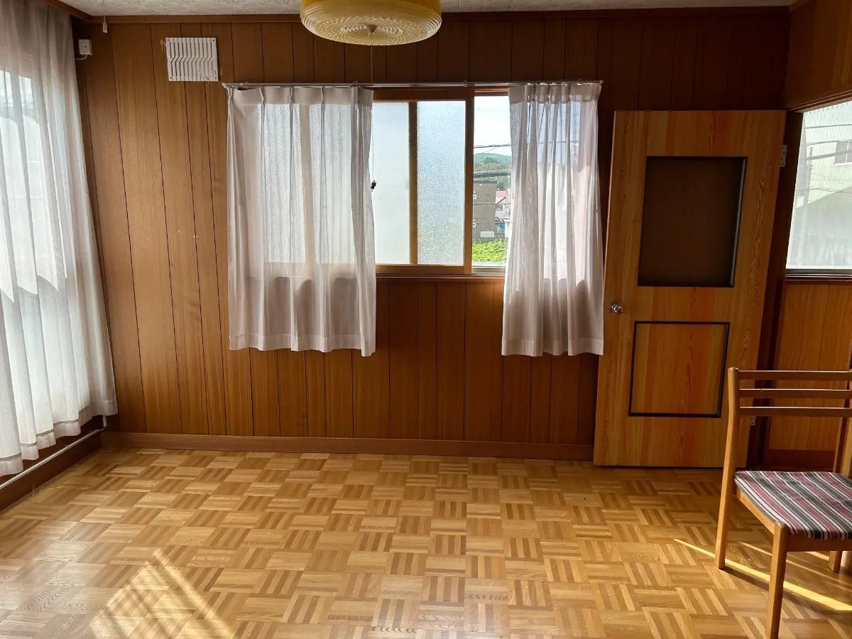 Sawamachi 4-chome, Yoichi-cho, Yoichi-gun, Hokkaido