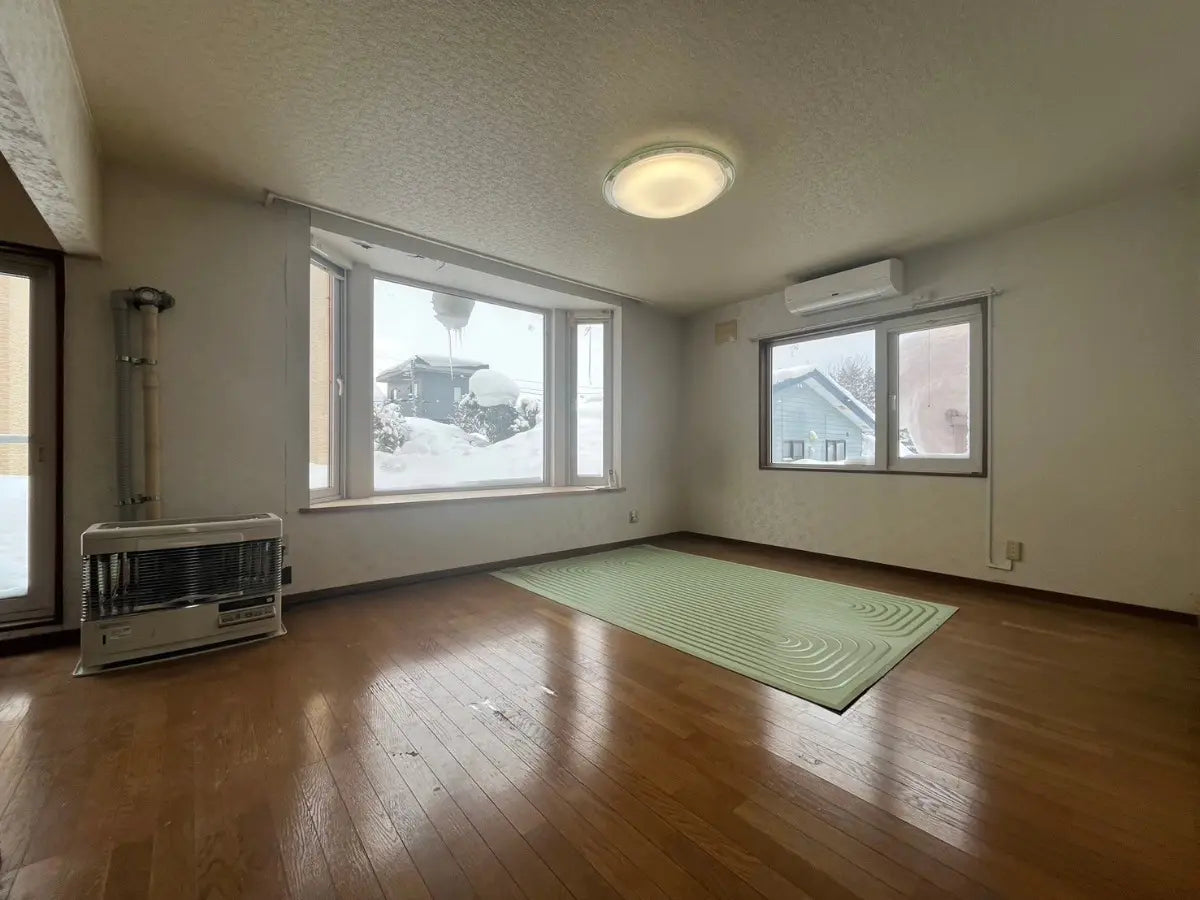 岩見沢市1条東17丁目58-1