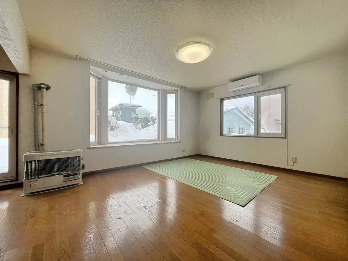 岩見沢市1条東17丁目58-1