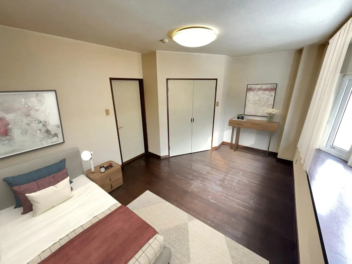 3Beds House in Teine-ku,Sapporo-shi, Hokkaido