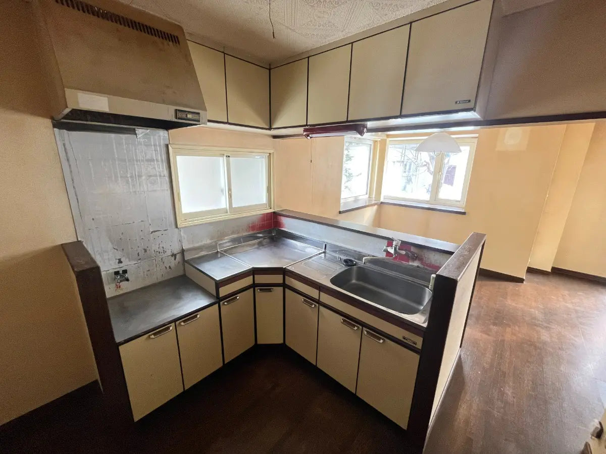 3Beds House in Teine-ku,Sapporo-shi, Hokkaido