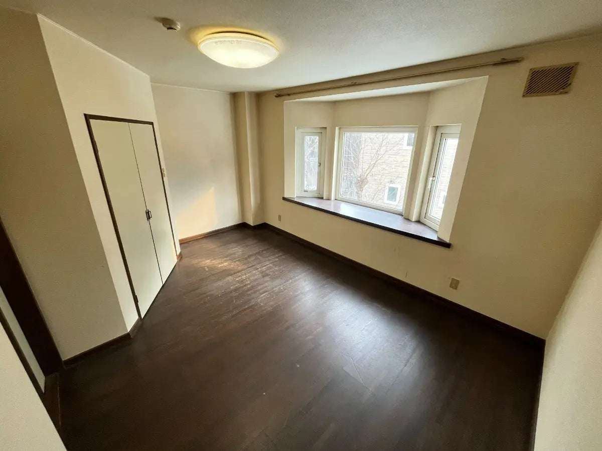 3Beds House in Teine-ku,Sapporo-shi, Hokkaido