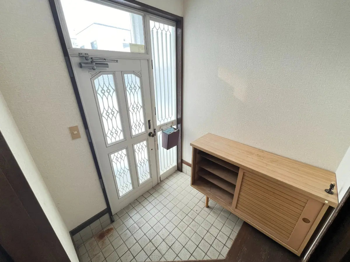3Beds House in Teine-ku,Sapporo-shi, Hokkaido