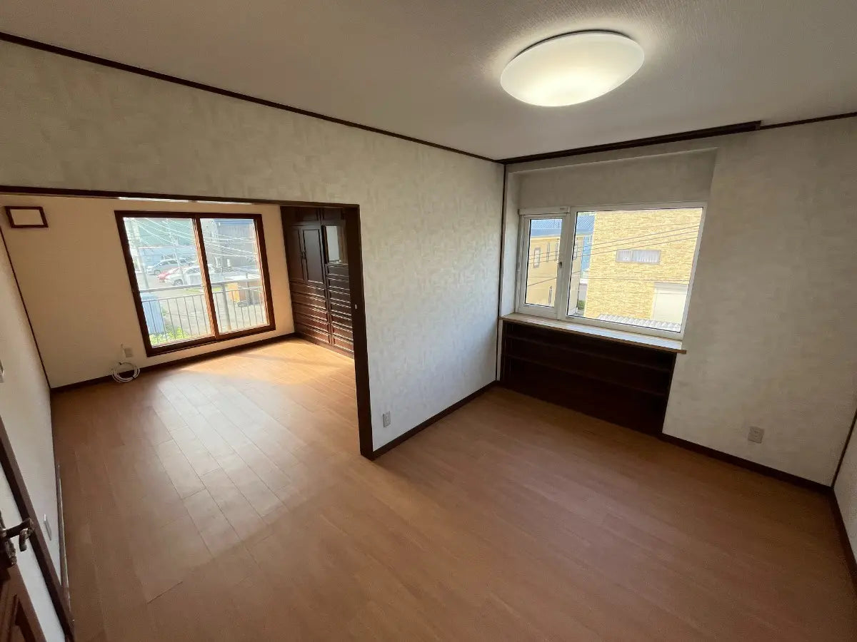 6Beds House in Minami-ku,Sapporo-shi, Hokkaido