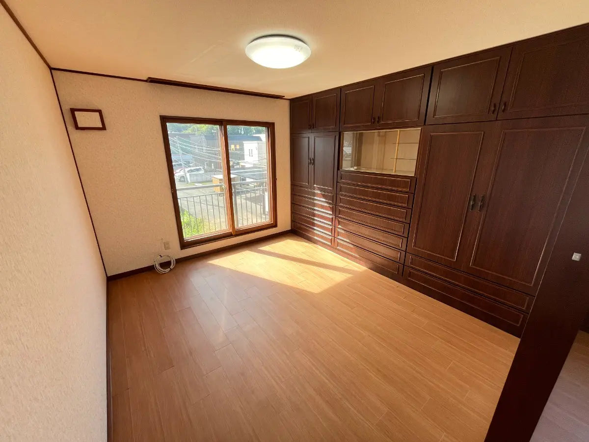 6Beds House in Minami-ku,Sapporo-shi, Hokkaido