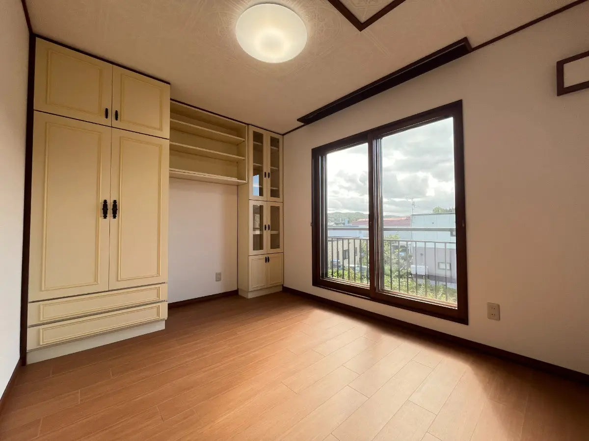 6Beds House in Minami-ku,Sapporo-shi, Hokkaido