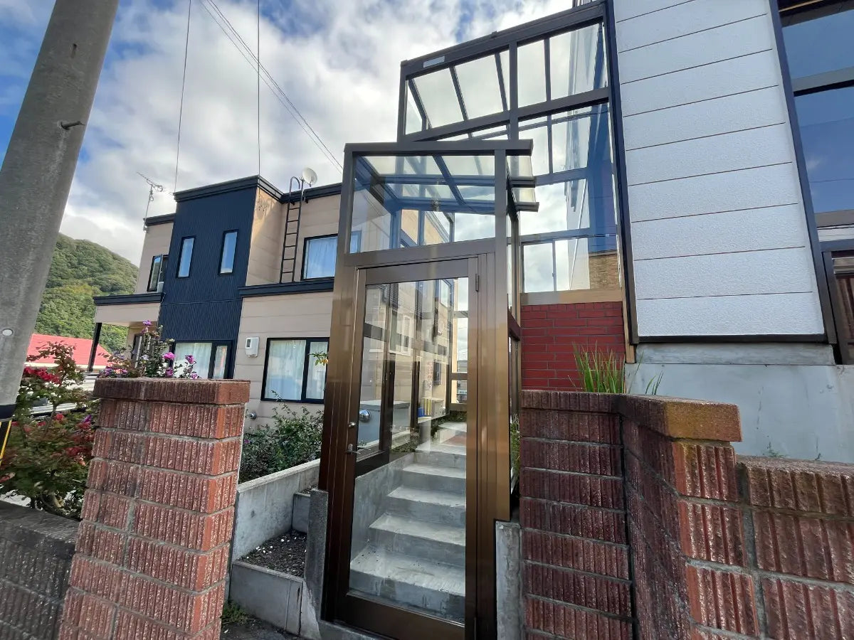 6Beds House in Minami-ku,Sapporo-shi, Hokkaido