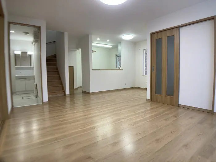 4Beds House in Higashi-ku,Sapporo-shi, Hokkaido