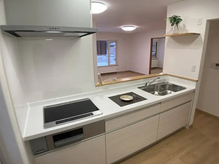 4Beds House in Higashi-ku,Sapporo-shi, Hokkaido