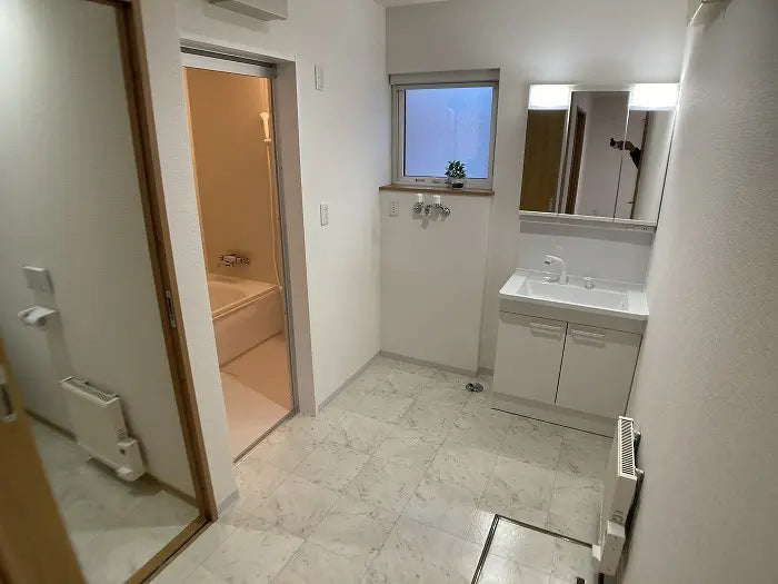 4Beds House in Higashi-ku,Sapporo-shi, Hokkaido