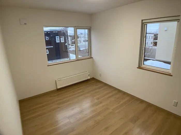 4Beds House in Higashi-ku,Sapporo-shi, Hokkaido