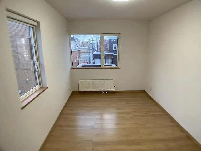 4Beds House in Higashi-ku,Sapporo-shi, Hokkaido