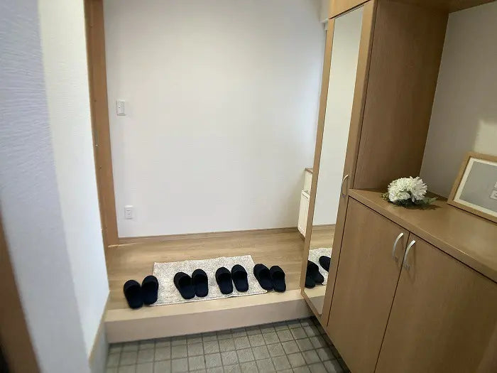 4Beds House in Higashi-ku,Sapporo-shi, Hokkaido