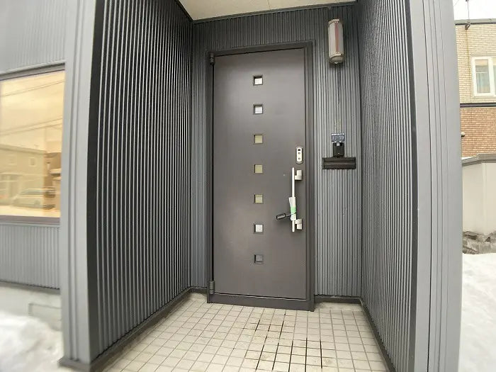 4Beds House in Higashi-ku,Sapporo-shi, Hokkaido