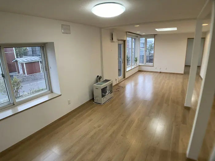 4Beds House in , Hokkaido