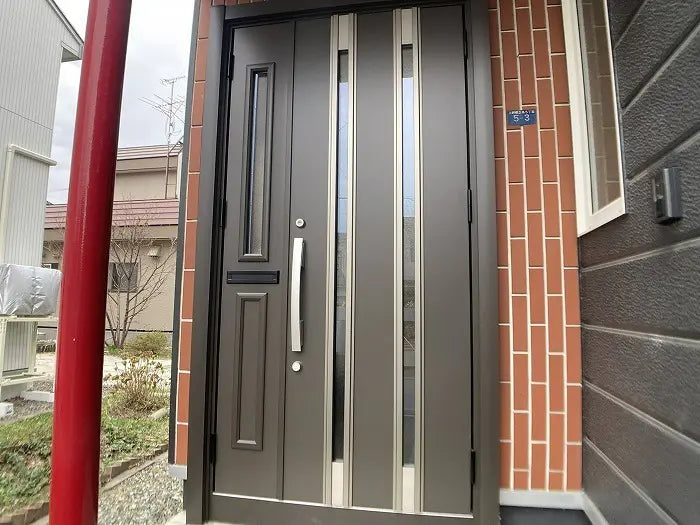 4Beds House in , Hokkaido