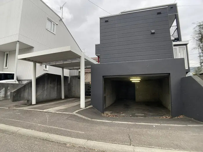 4Beds House in , Hokkaido