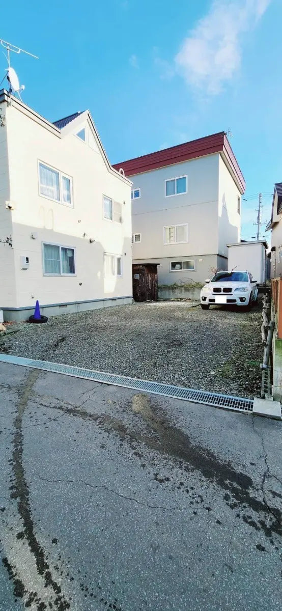 Family Vacation House Near Zenibako Station