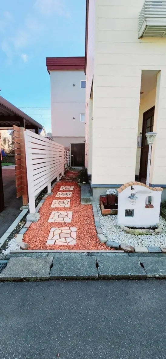 Family Vacation House Near Zenibako Station