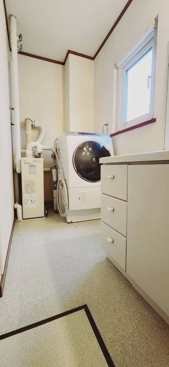 Family Vacation House Near Zenibako Station