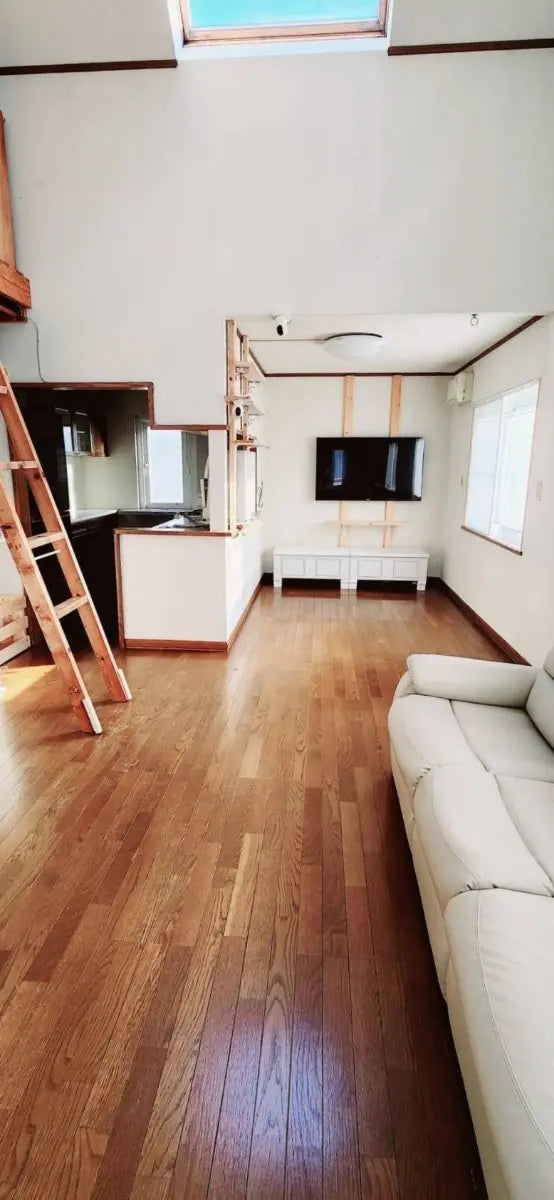 Family Vacation House Near Zenibako Station