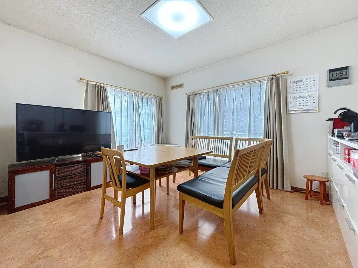 3Beds House in Teine-ku,Sapporo-shi, Hokkaido